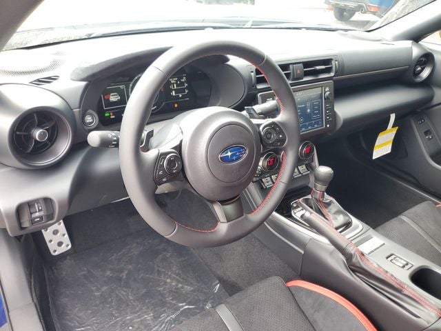 2026 Subaru BRZ Limited