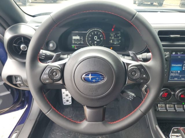 2026 Subaru BRZ Limited