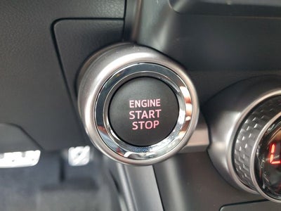 2026 Subaru BRZ Limited