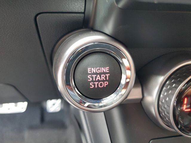 2026 Subaru BRZ Limited