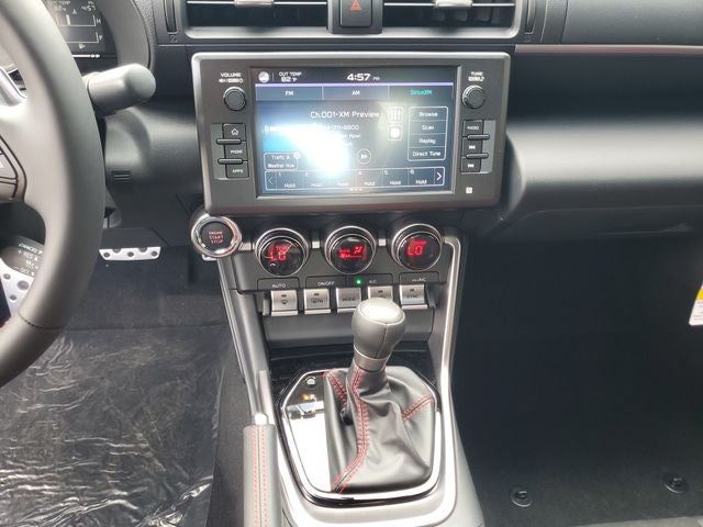 2026 Subaru BRZ Limited