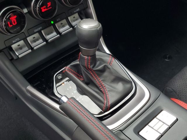 2026 Subaru BRZ Limited