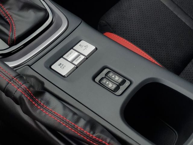 2026 Subaru BRZ Limited