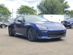 2026 Subaru BRZ Limited