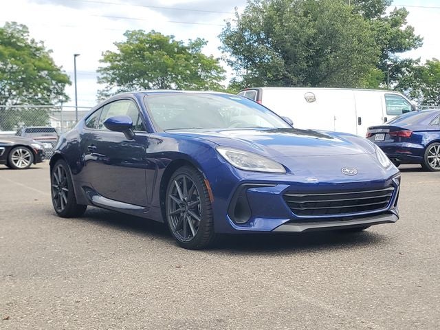 2026 Subaru BRZ Limited