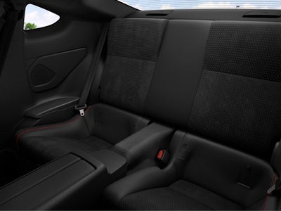 2026 Subaru BRZ Limited