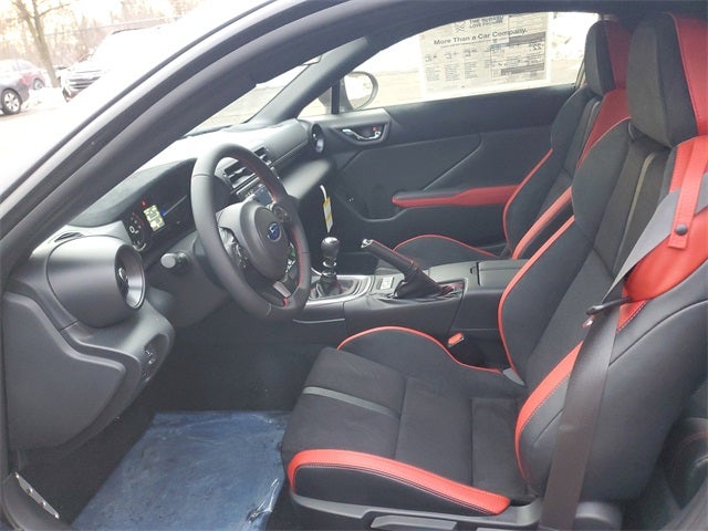 2026 Subaru BRZ Limited