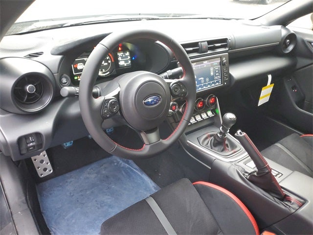 2026 Subaru BRZ Limited