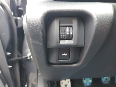 2026 Subaru BRZ Limited