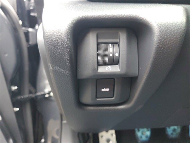 2026 Subaru BRZ Limited