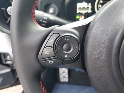 2026 Subaru BRZ Limited