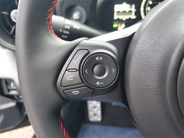 2026 Subaru BRZ Limited