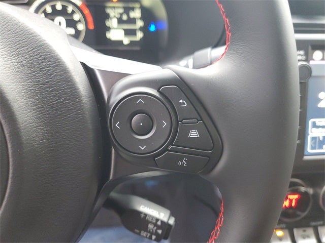 2026 Subaru BRZ Limited