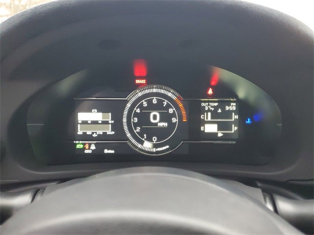 2026 Subaru BRZ Limited