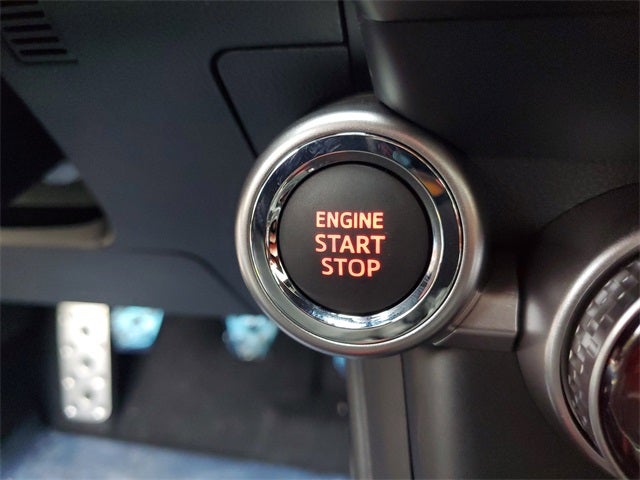 2026 Subaru BRZ Limited