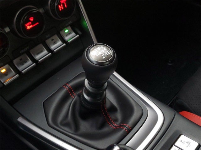 2026 Subaru BRZ Limited