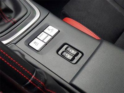 2026 Subaru BRZ Limited