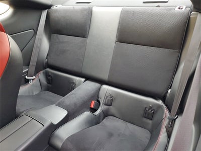 2026 Subaru BRZ Limited