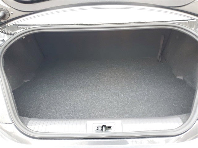 2026 Subaru BRZ Limited