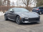 2026 Subaru BRZ Limited