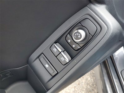 2026 Subaru BRZ Limited