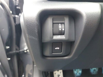 2026 Subaru BRZ Limited