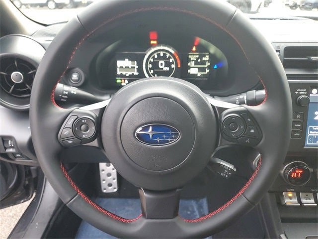 2026 Subaru BRZ Limited