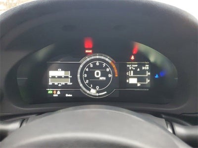 2026 Subaru BRZ Limited