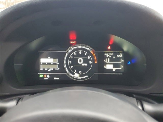 2026 Subaru BRZ Limited