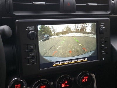 2026 Subaru BRZ Limited