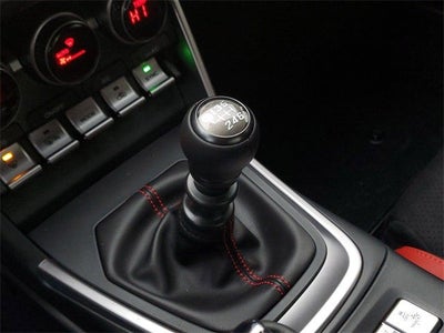 2026 Subaru BRZ Limited