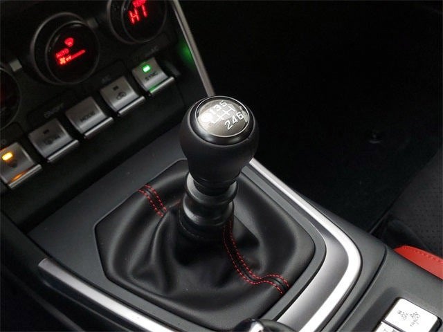 2026 Subaru BRZ Limited