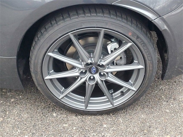 2026 Subaru BRZ Limited