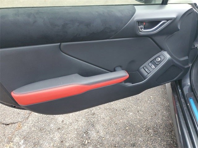 2026 Subaru BRZ Limited