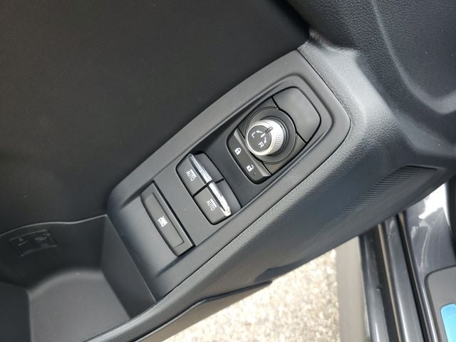 2026 Subaru BRZ Limited