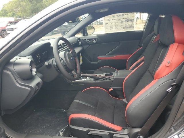 2026 Subaru BRZ Limited