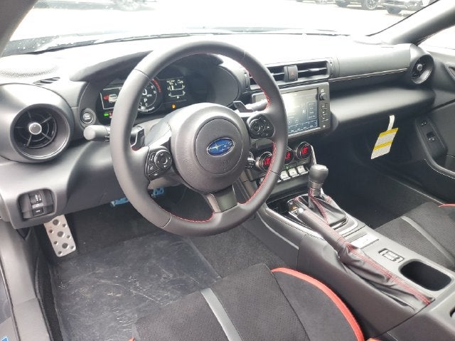 2026 Subaru BRZ Limited