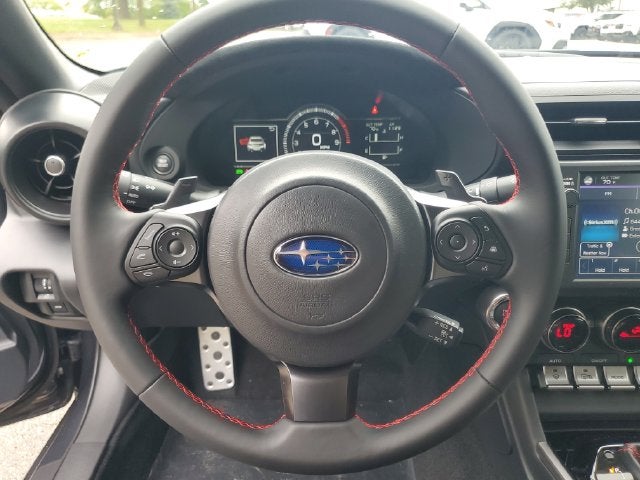 2026 Subaru BRZ Limited