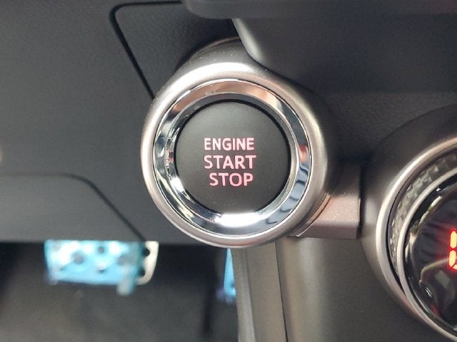 2026 Subaru BRZ Limited