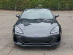 2026 Subaru BRZ Limited
