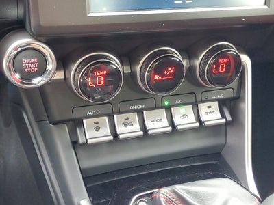 2026 Subaru BRZ Limited
