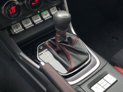 2026 Subaru BRZ Limited
