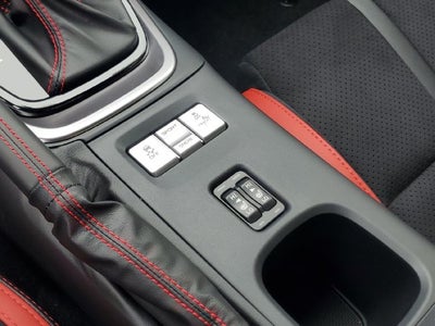 2026 Subaru BRZ Limited