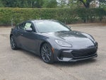 2026 Subaru BRZ Limited
