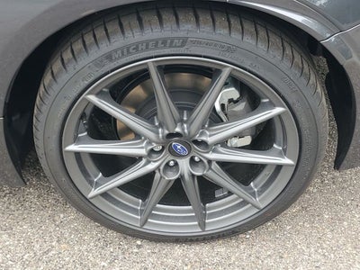 2026 Subaru BRZ Limited