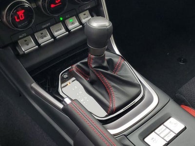 2026 Subaru BRZ Limited