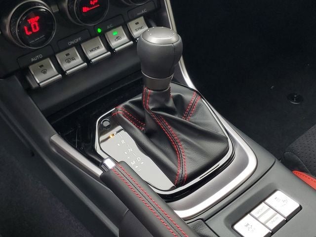 2026 Subaru BRZ Limited