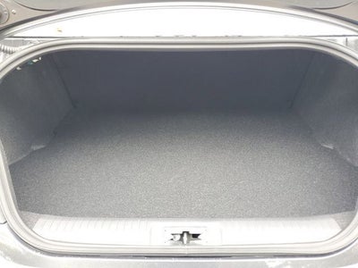 2026 Subaru BRZ Limited
