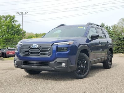 2026 Subaru OUTBACK Limited