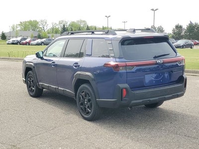2026 Subaru OUTBACK Limited